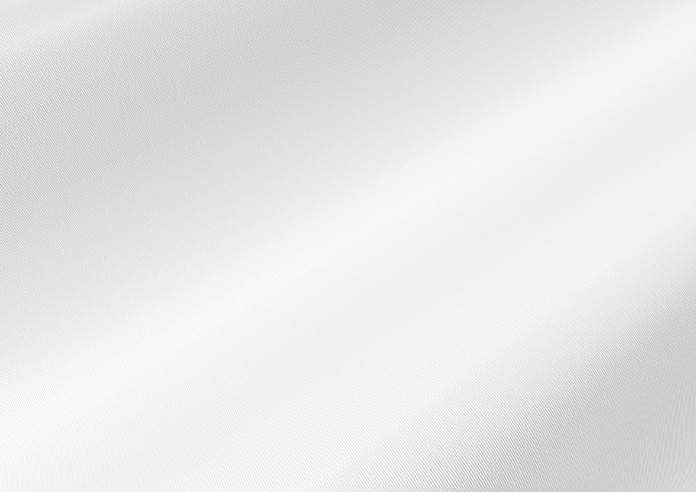 Levant (FR Blackout), Radiant White - Twist&Fit Roller Blind - Image 4